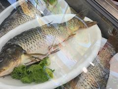 -老妈厨房团圆饺子东北菜(北环路店)