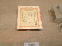 -中国铁道博物馆(正阳门馆)