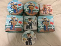 -珍妮曲奇聪明小熊(尖沙咀店)