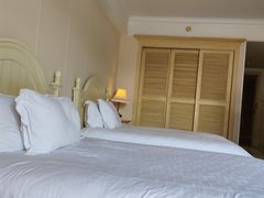 -平湖九龙山庄园圣马可酒店