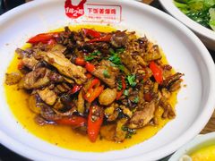 -大碗先生(株洲天虹店)