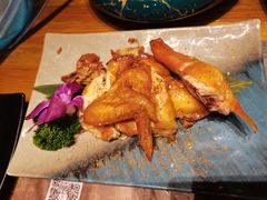 -春风十里烧烤音乐吧(实力乐队驻唱三元里店)