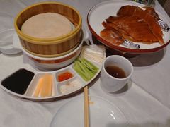 -大鸭梨烤鸭店(光彩店)