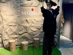 -MOJO密室逃脱(中街旗舰店)