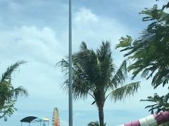 -富国岛珍珠游乐园