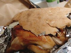 -椰味面包鸡.薄皮蒸饺(坪山店)