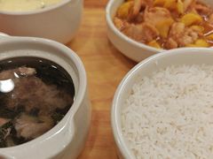 -真功夫(君逸世家店)