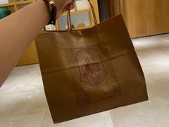 -国际饭店·帆声西饼屋(黄河路店)