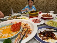 -香宫中餐厅·大连香格里拉(人民路店)