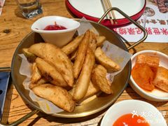 -通海俄式烧烤·俄罗斯大串(爱建店)