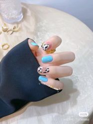 -LILY NAILS美甲美睫