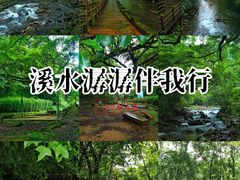 -广州市石门国家森林公园