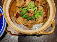 -古都历食南京菜·烤鸭·鸭血粉丝·汤包(南京博物院店)