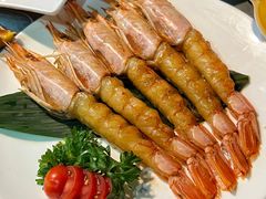 -松坂屋日料自助(长城路店)