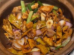 -鹅城粤菜馆(白云山路店)