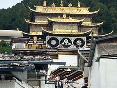 -达仓郎木寺院