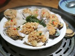 -三个渔夫·蒸汽海鲜(小白楼店)