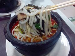 -土豆粉&刀削面(西单新一代商城店)