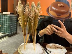 -东海怡品海鲜豆捞(星街坊店)