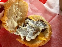 steak堡-Winchell's Donuts House