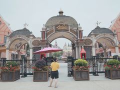 -安徒生童话乐园