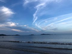 -长江澳风力发电景观区
