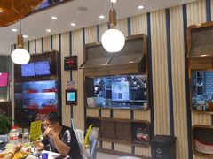 -三江源活鱼现烤(维多利摩尔城店)