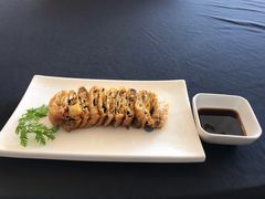 素烧鹅-RIVIERA 松鹤楼(外滩店)