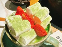 -芸山季·云南野生菌火锅(南翔印象城MEGA店)