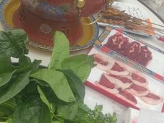 -老北京涮羊肉·龙虾.烧烤(江镇店)