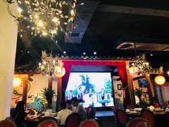 -金苑酒家·客家菜·广东老字号(万象店)