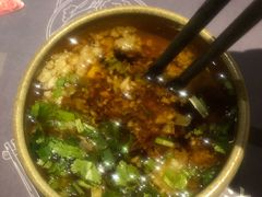 香油碟-盡膳口福跷脚牛肉火锅(合生汇购物中心店)