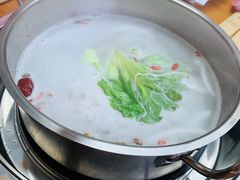 -南国锋味椰子鸡(瀚海店)