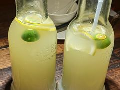 -外婆家(蓝色港湾店)