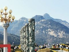 -泰山风景名胜区