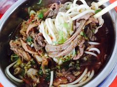 -窦四牛杂面(总店)