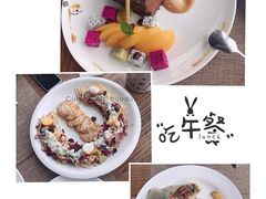 -π·西餐厅邂逅(万平口店)