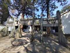 -白鹿洞书院