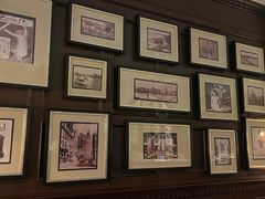 -LONG BAR 廊吧(外滩华尔道夫酒店)