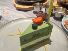 -周沫西餐(嘉禾金铂天地店)