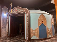 -哈啾嗨·新概念蒙餐(红星新城店)