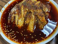 -老丘丘(较场口店)