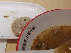 -小杨生煎(浦江欢乐颂店)