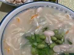 -老雒阳面馆·水席(高新区店)