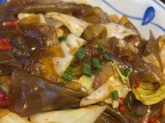 -张氏父子常德肠子馆(贺龙店)