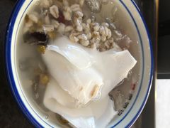 -文昌邓记清补凉(西沙路店)