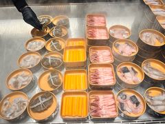 -海底捞大排档火锅(悦荟广场店)