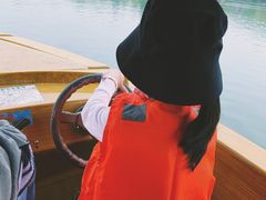 -西湖外事游船(花港观鱼码头)