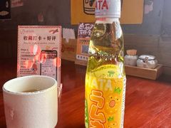-白石の深夜食堂(宝龙店)