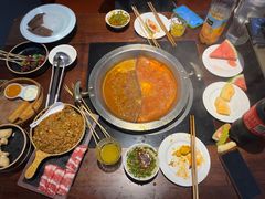 -巴邑火锅(江北万达店)